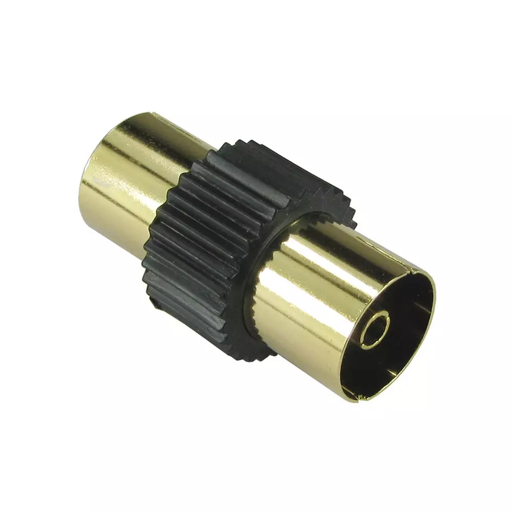 RS PRO TV Aerial Connector Cable, Cable Mount Coaxial, 2662228