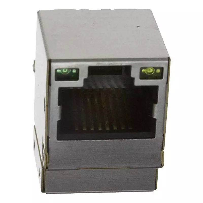 WURTH ELEKTRONIK Connector, Tht, Rj-45, 7499010122