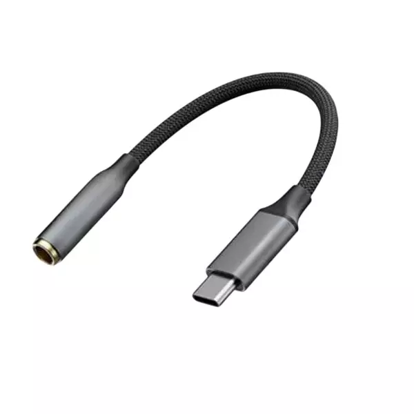 Geonix Usb Type C Otg Adapter 5 V 2 Amp, GXAX7