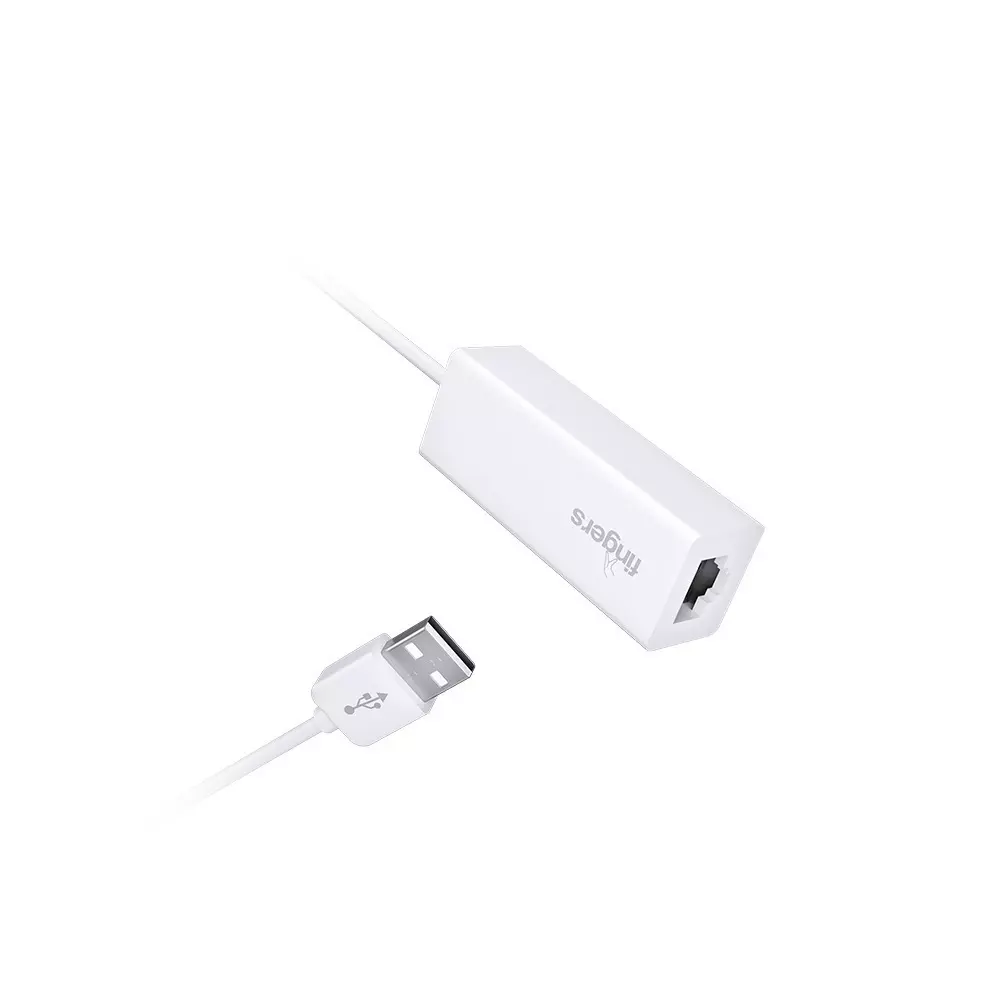fingers-usb-to-lan-ethernet-network-adapter-usb-interface-10100-mbps-transfer-speed-classic-white-color-swiftconnect