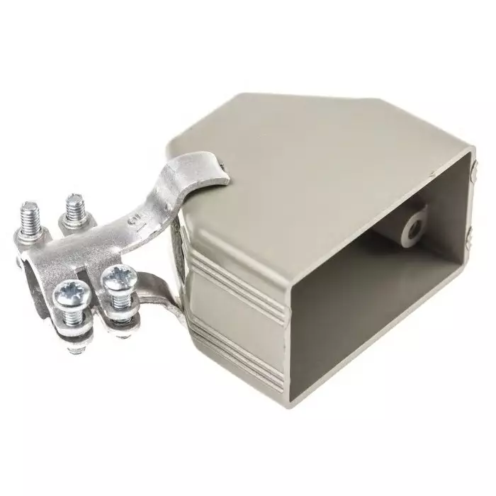 CINCH CONNECTIVITY SOLUTIONS JA 12-way Automotive Connector Backshell Backshell, JA8338500PBEL01