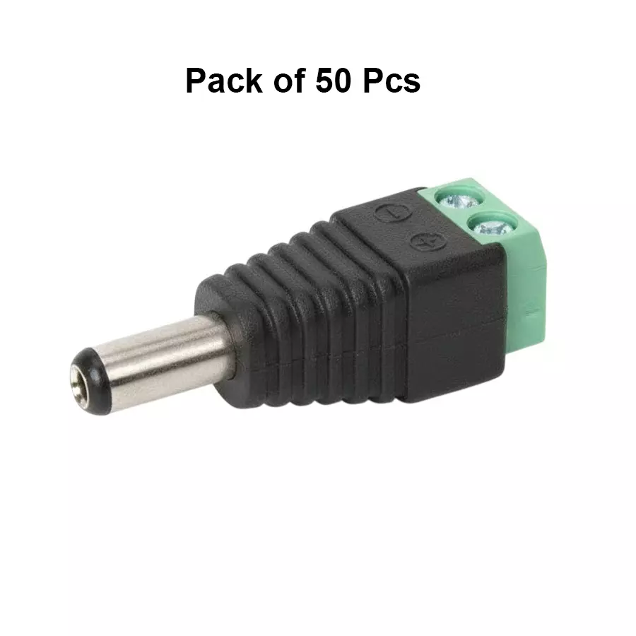 makworld-dc-pin-connector-55x21-mm-jack-socket-double-layer-injection-moulding-multi-color-pack-of-50-pcs