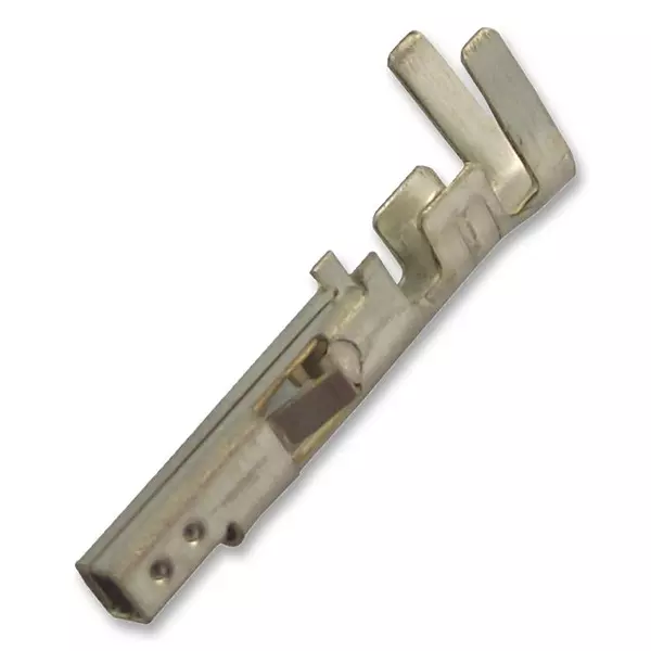 WURTH ELEKTRONIK Contact, Socket, 24-18 Awg, Crimp, 64900613722DEC (Pack of 100)