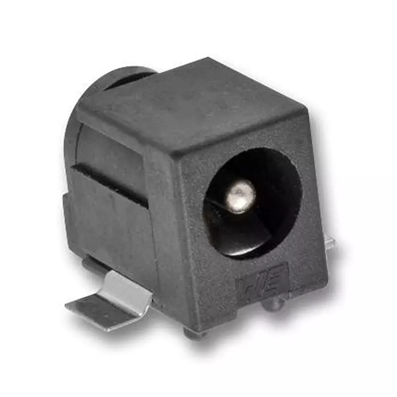 WURTH ELEKTRONIK Connector, Power Entry, Jack, 5A, 24VDC, 694108105102