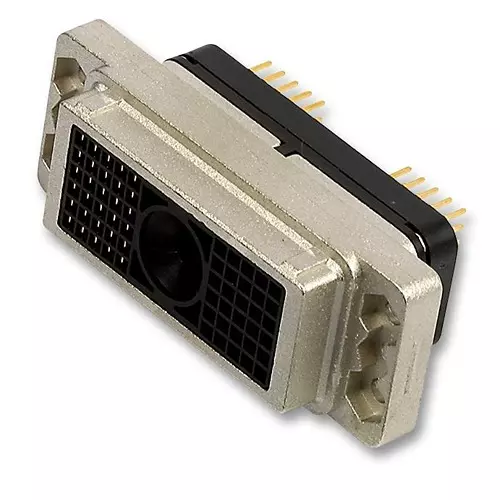 ITT CANNON Backplane Connectors BACKPLANE CONN, RCPT, 156POS, 2.54MM, 127050-0208