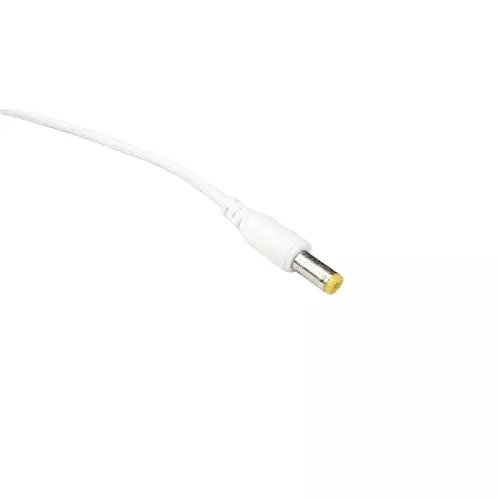 LOTA CCTV BNC Connector & DC Power Cable Combo for Surveillance Camera (Combo of 20 Pcs)