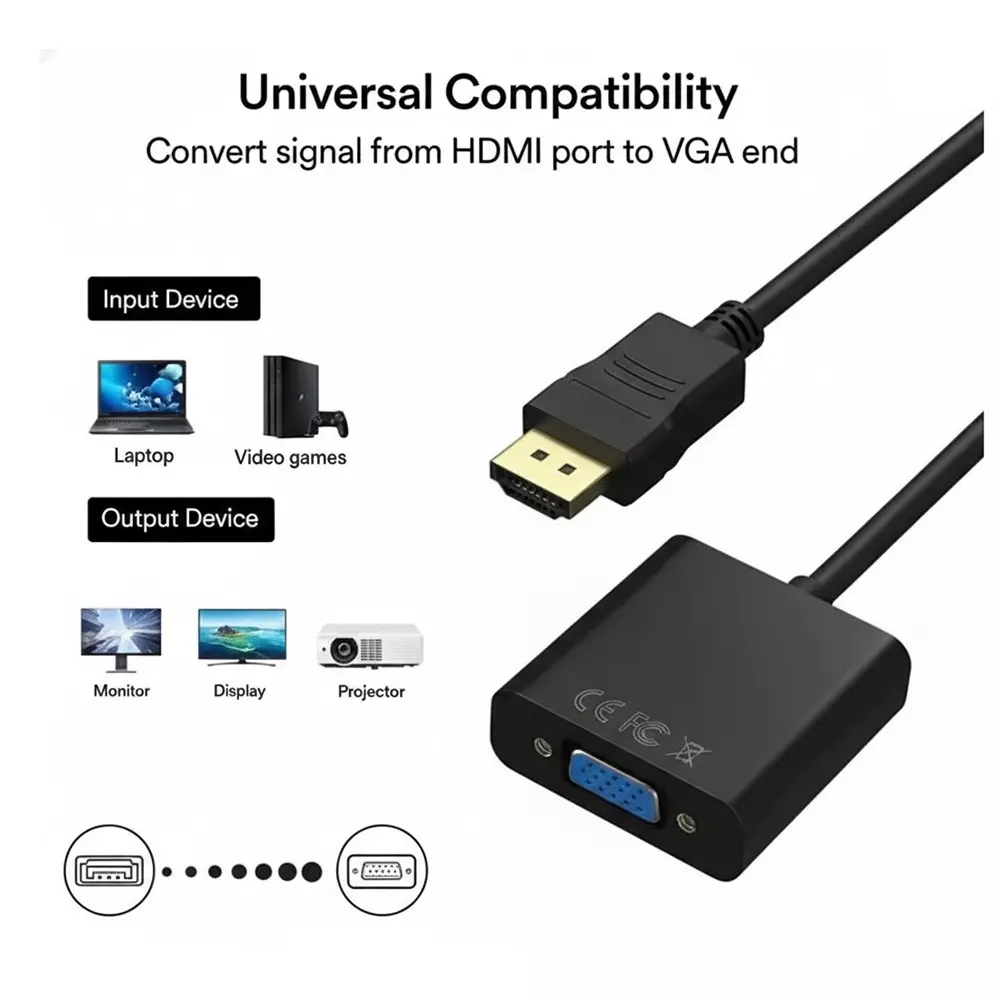 makworld-gold-plated-hdmi-male-to-vga-female-adapter-supports-up-to-1920x1080p-full-hd-black