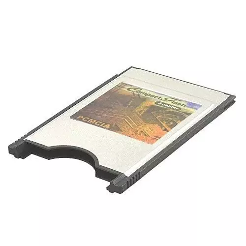makworld-compact-flash-adapter-silver-black-50-pin-cf-to-68-pin-pcmcia-for-cnc-machine-railways-airplane-camera-works