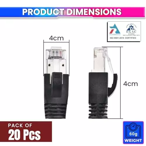 amicitools-rj45-cat7-shielded-ethernet-termination-plug-pack-of-20-zinc-alloy-10-gbps-network-connector-1xrj-45-gold-20