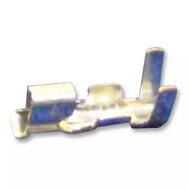 WURTH ELEKTRONIK Contact, 2mm, Crimp, 28-24Awg, 62000113722DEC (Pack of 100)