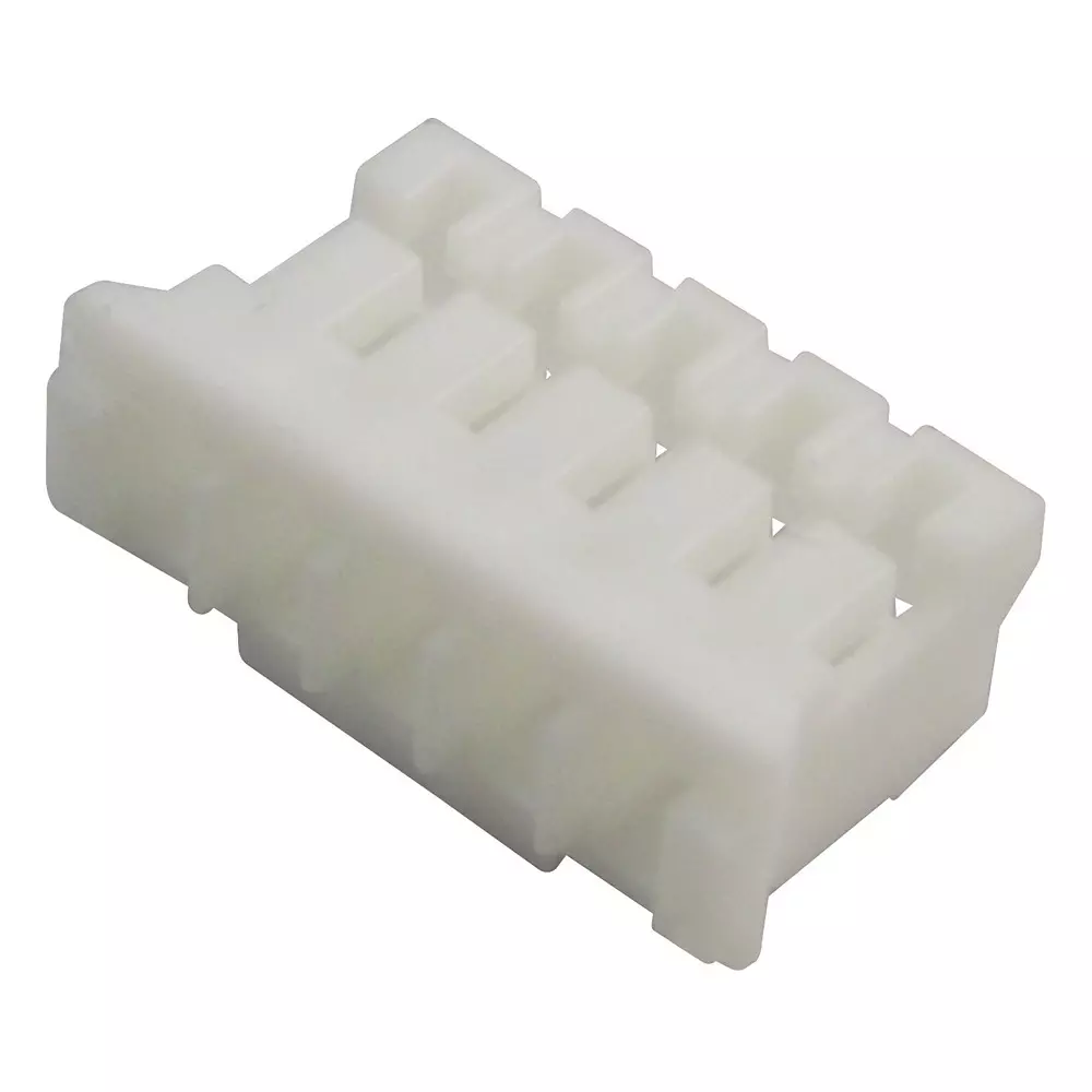 WURTH ELEKTRONIK Housing, 2mm, 5Way, 620005113322 (Pack of 100)