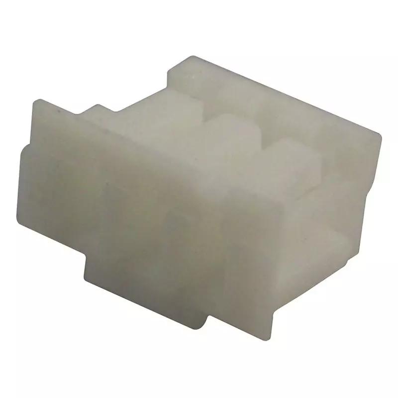 WURTH ELEKTRONIK Housing, 1.5mm, 3Way, 648003113322 (Pack of 10)