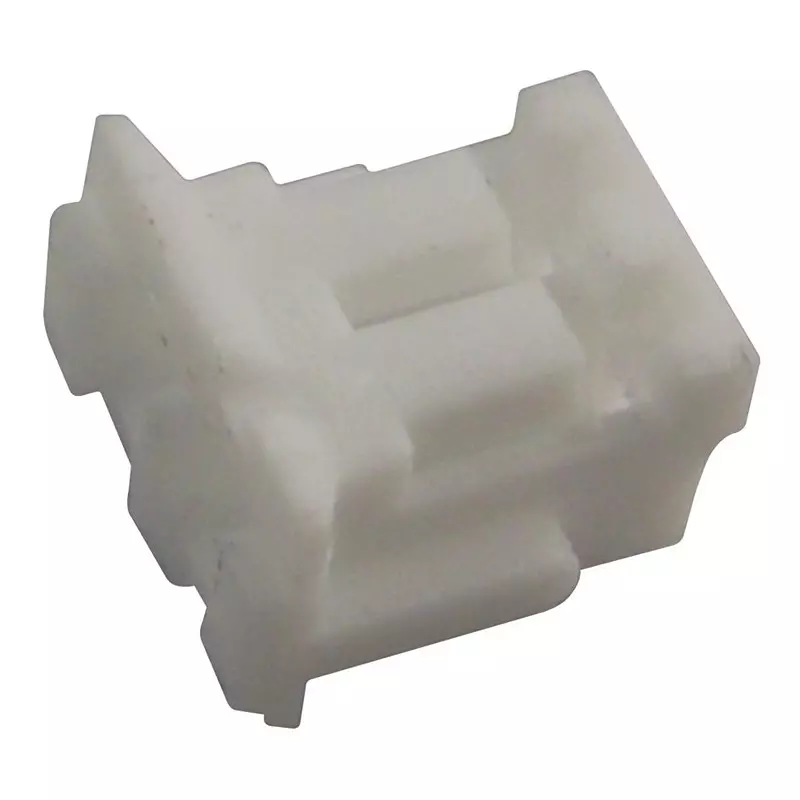 WURTH ELEKTRONIK Housing, 1.5mm, 2Way, 648002113322 (Pack of 10)