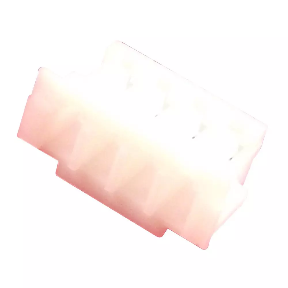 WURTH ELEKTRONIK Housing, 1.5mm, 4Way, 648004113322 (Pack of 100)