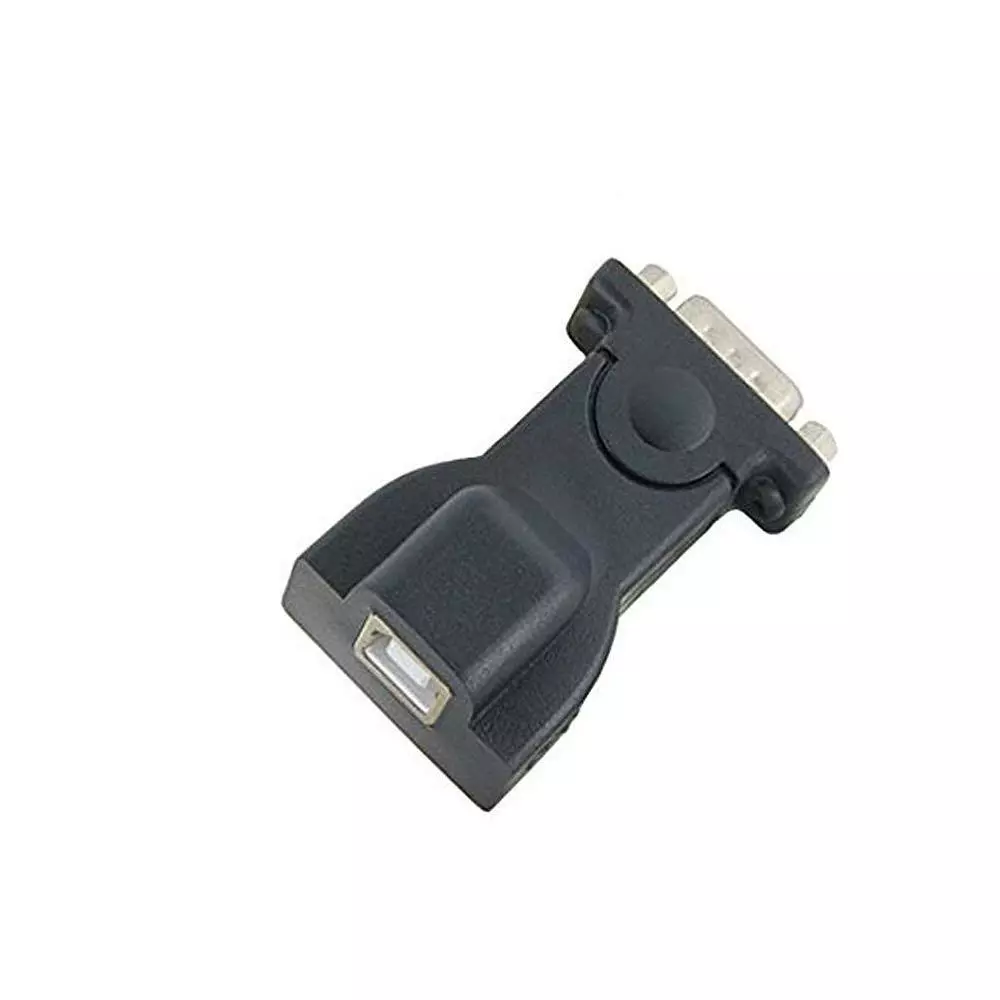 LOTA USB to Serial DB9 Adapter for for Stable Data Transmission and Minimal Signal Loss, MST-1288-LT