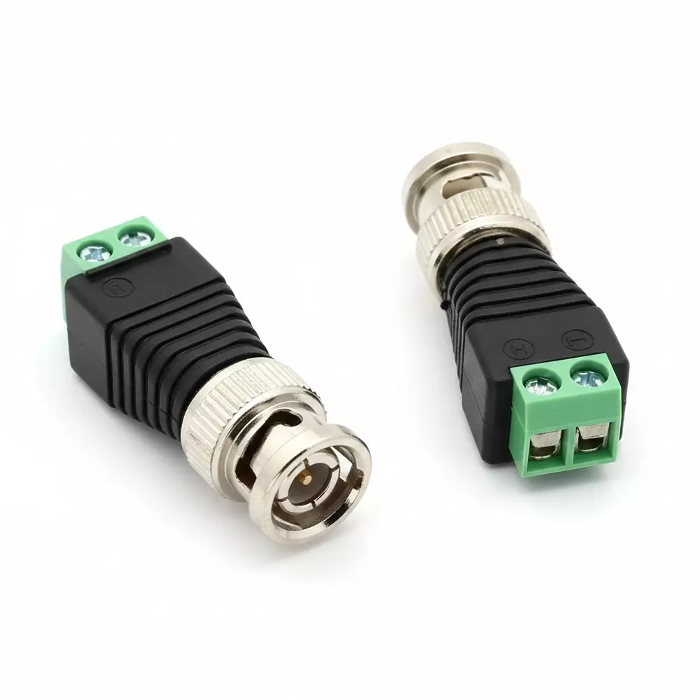 makworld-screw-type-bnc-male-connector-multi-color-for-camera-dvr-vcr-surveillance-system-pack-of-50-pcs
