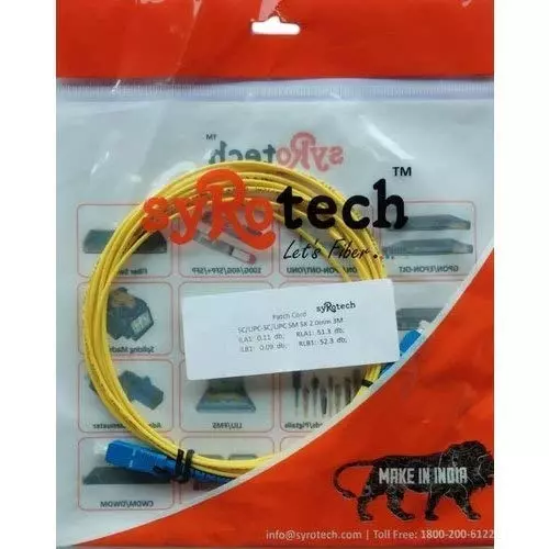 syrotech-single-mode-duplex-fiber-pacth-cord-sc-to-sc-length-3-m