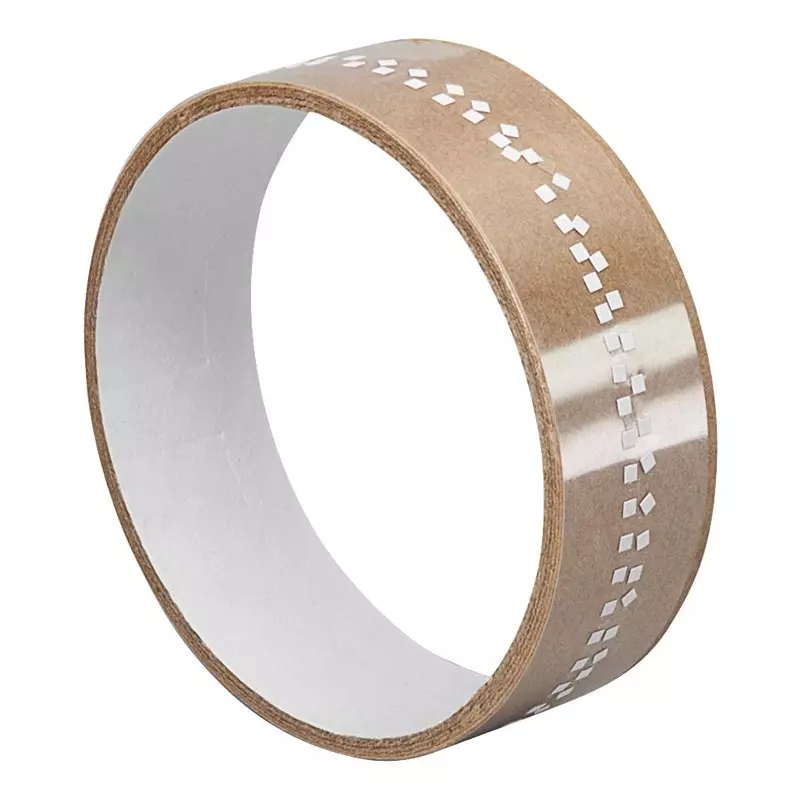 3M Tape, 3Mm X 3Mm, White, Paper, 3M 5559 3MMSQ-100 (Pack of 100 Pcs)