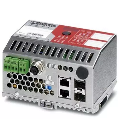 Phoenix Contact Ethernet Router Ethernet Interface, 2700197