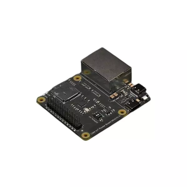 DFROBOT Ethernet Module USB Interface, DFR0767