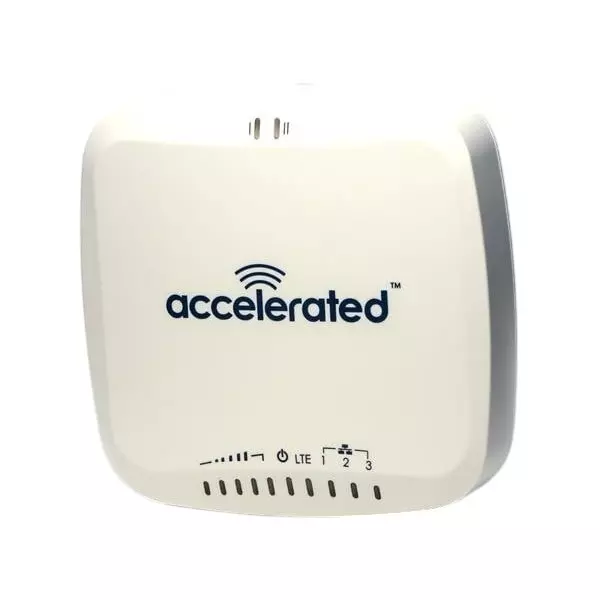 DIGI INTERNATIONAL LTE Router Ethernet, USB Interface, ASB-6335-MX06-OUS