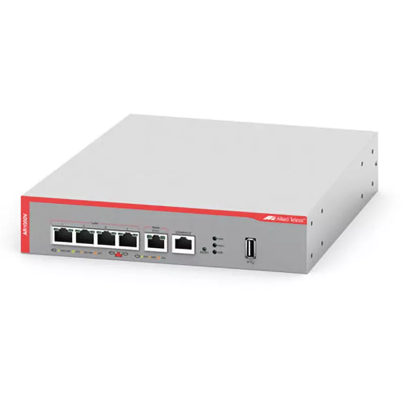 Allied Telesis Utm & Vpn Router 64-3714-88 Part No 5 to 90 condensation) Operating Humidity 0 40℃ Temperature, 3934R