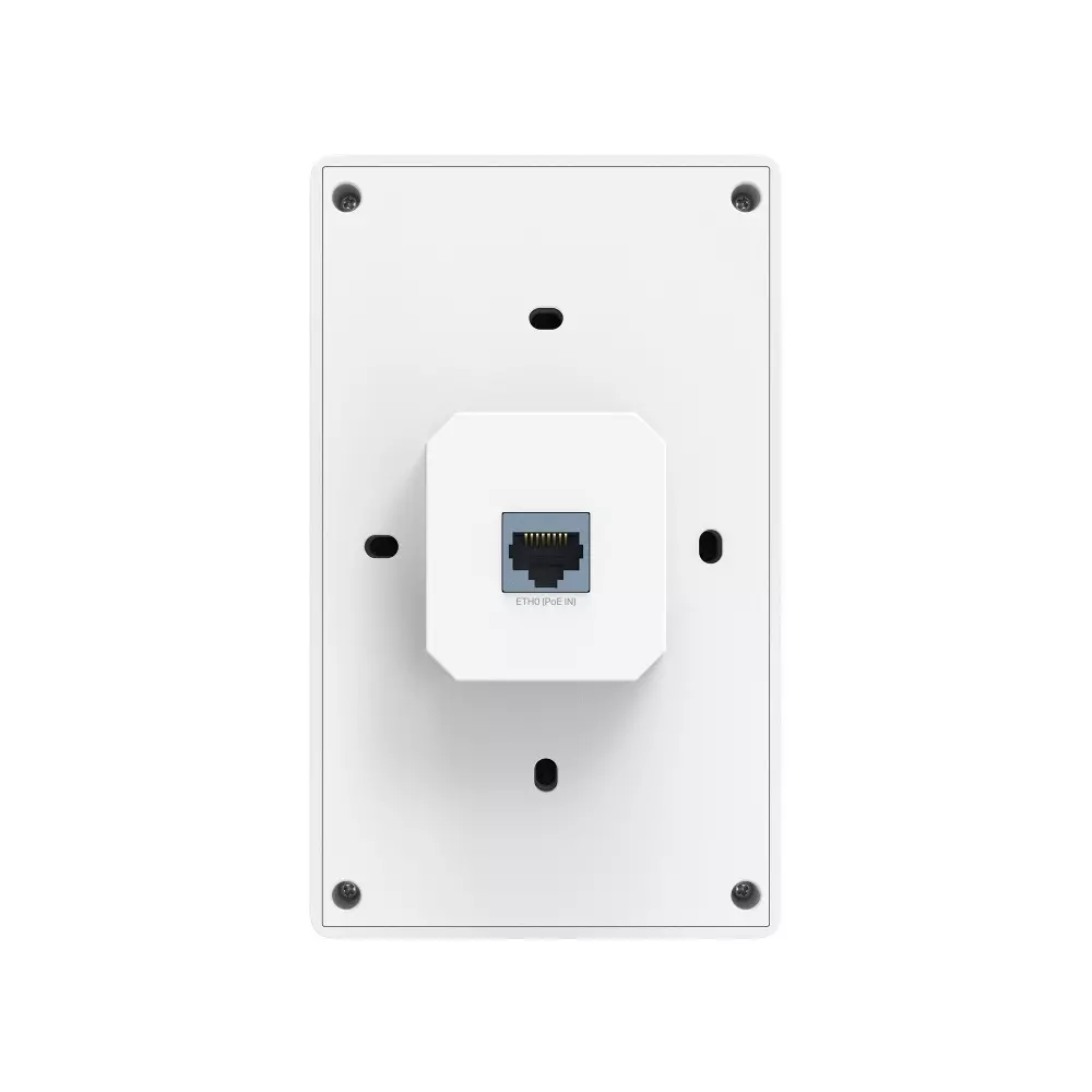 tp-link-wifi-access-point-50-coverage-area-fcc-rohs-certification-wall-mounting-white-color-eap725-wall