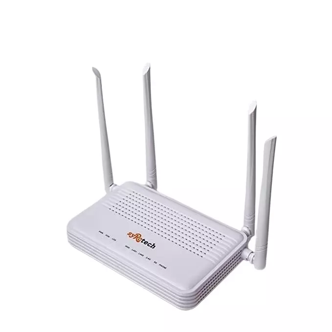 syrotech-dual-band-xpon-ont-with-4-antenna-fiber-broadband-voice-wireless-router-sy-gpon-1110-wdaont