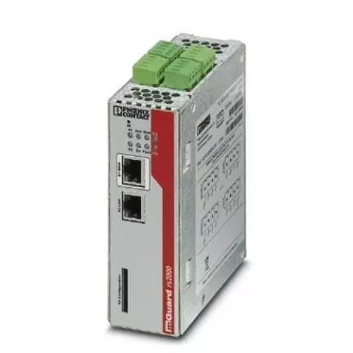 Phoenix Contact Router Ethernet Interface, 2700642