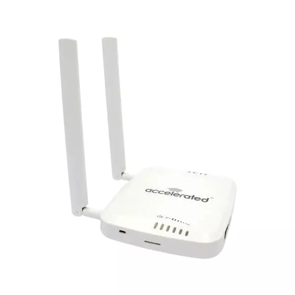 DIGI INTERNATIONAL LTE Router Serial Interface, ASB-6310-DX06-OUS