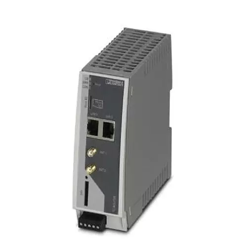 Phoenix Contact Ethernet Module Ethernet Interface, 2702528