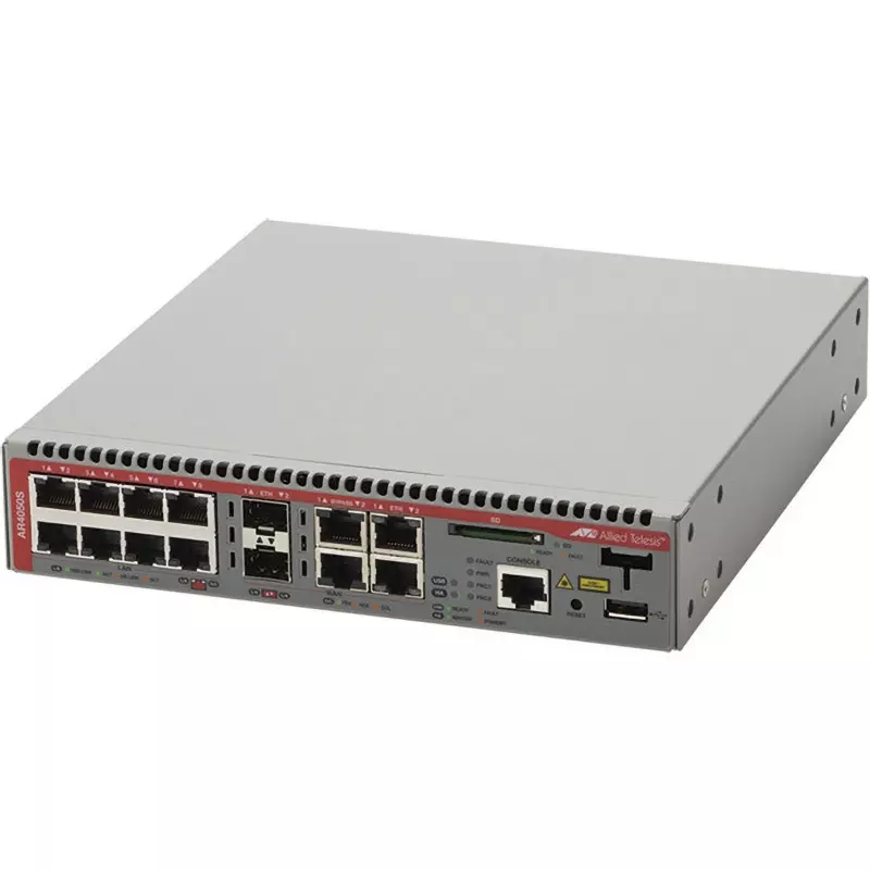 Allied Telesis UTM & VPN Router, 1627R