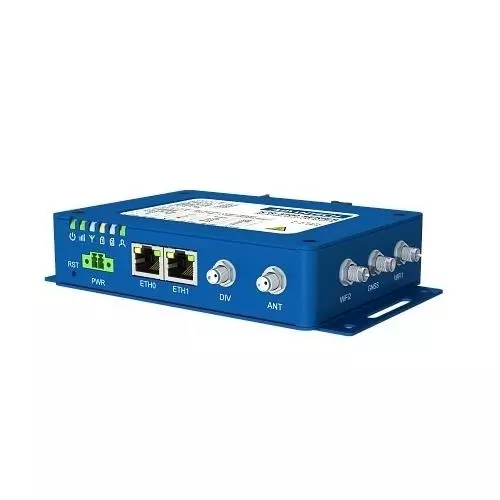 Advantech Router Ethernet, Serial Interface, ICR-3231W
