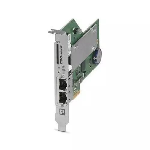 Phoenix Contact Router PCIe Interface, 1357842
