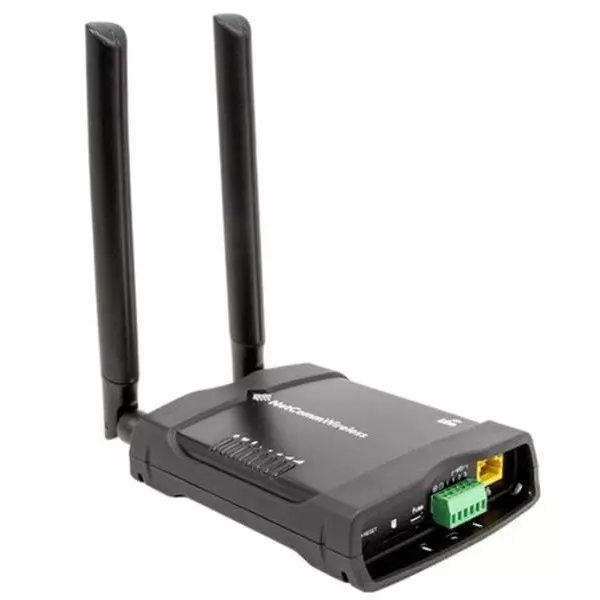 LANTRONIX Router -40�C to +70�C 30 V Supply Voltage Max, NTC-224-01-01