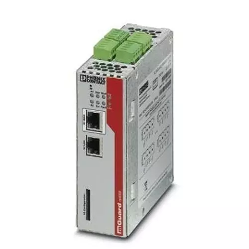 Phoenix Contact Router Ethernet Interface, 2700634