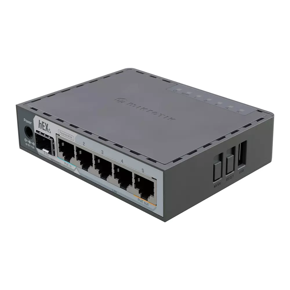 mikrotik-hex-s-gigabit-ethernet-router-with-5-port-rb760igs
