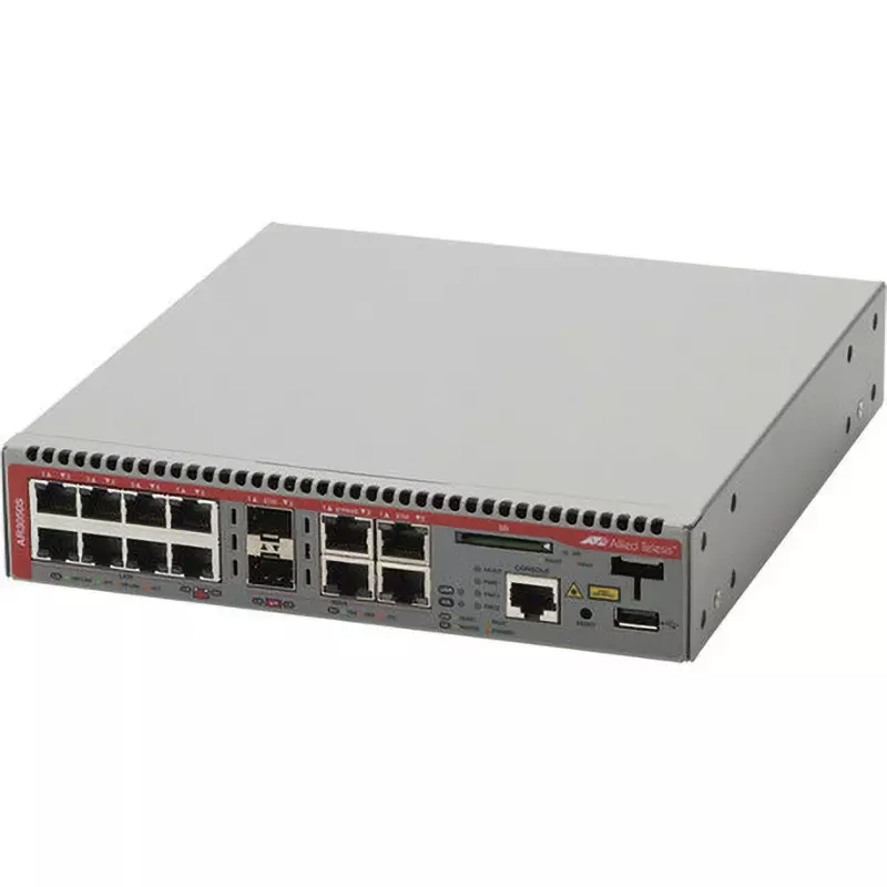 Allied Telesis Utm & Vpn Router 64-3712-59 Part No 80 or less condensation) Operating Humidity, 1626R