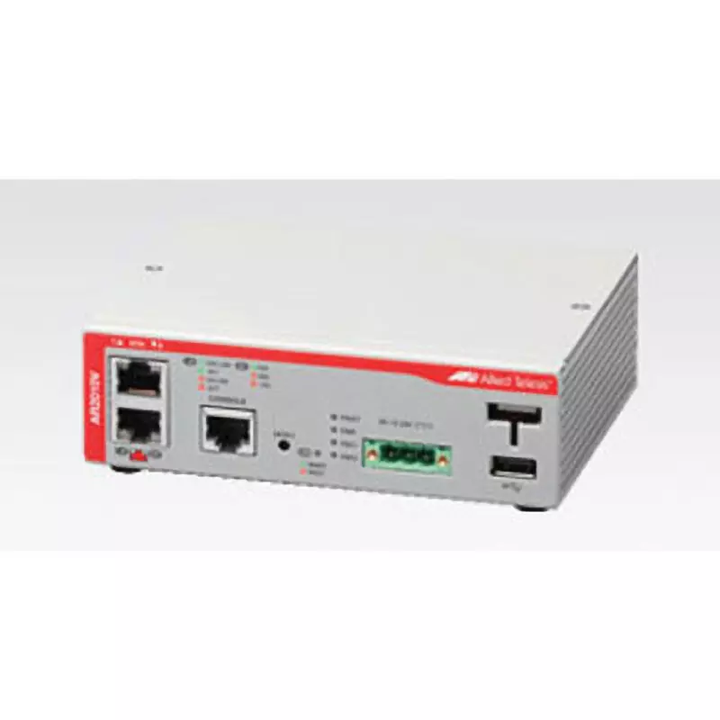 Allied Telesis UTM & VPN Router, 1660R