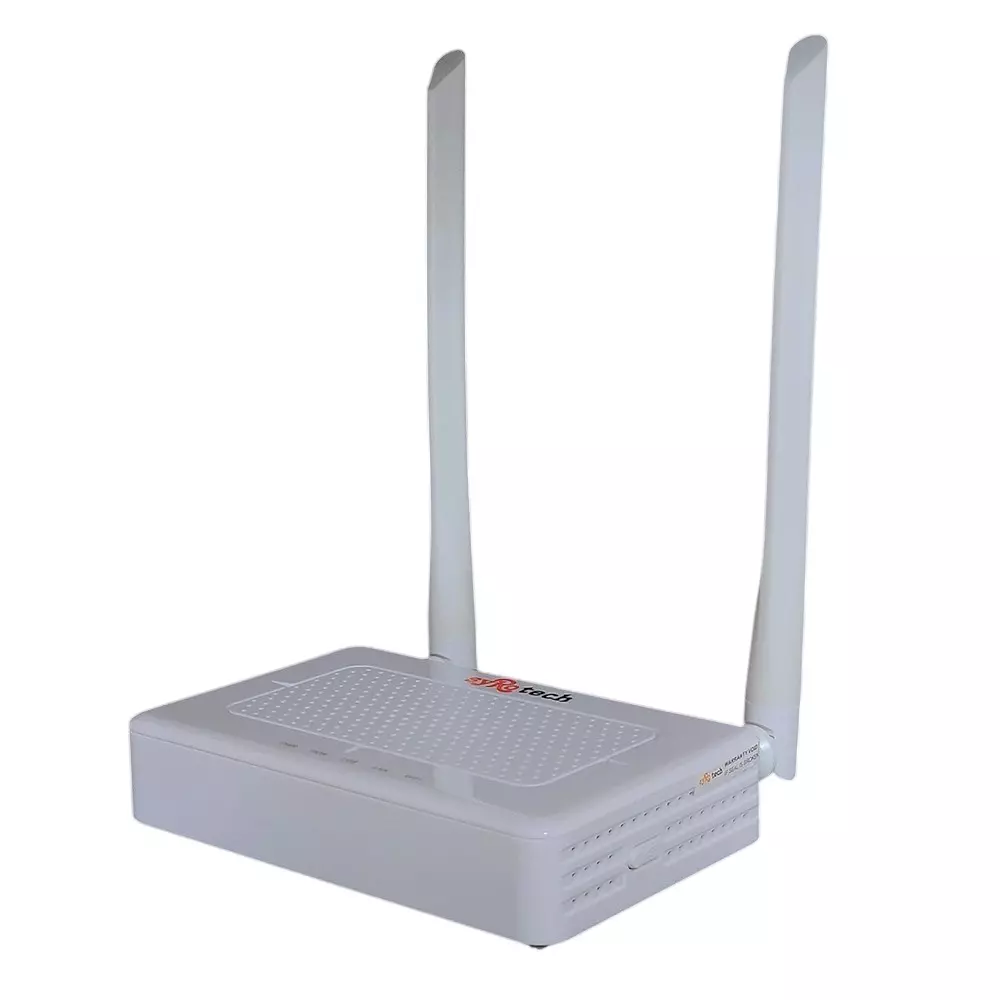 Syrotech Optical Network Unit with 1GE and WI-FI