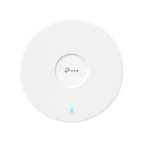 TP-link WiFi Access Point 140 ㎡ Coverage Area Ceiling / Wall Mounting White Color, EAP723
