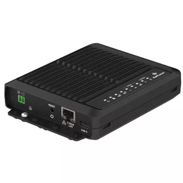 LANTRONIX Router USB Interface, NTC-502-01-01