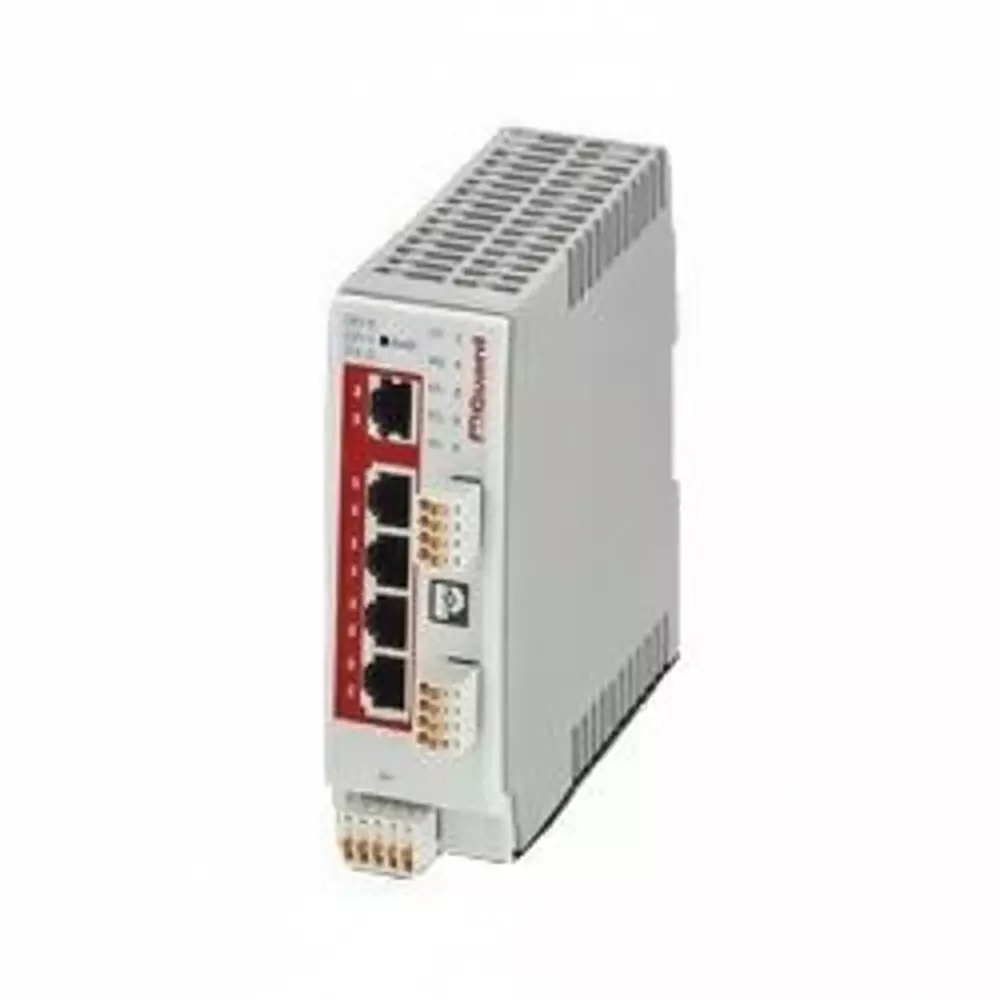 Phoenix Contact Router RJ-45 Interface, 1357850