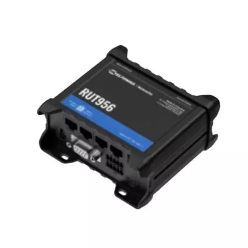 Teltonika Cellular Router SPI Interface, RUT956400500