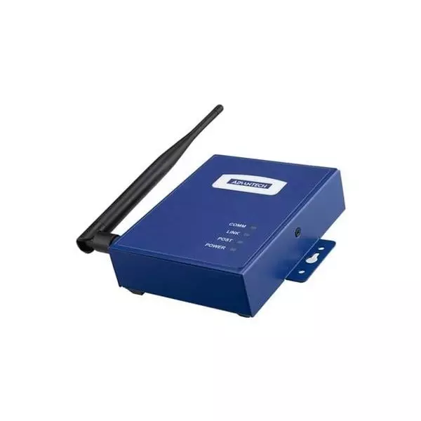 Advantech Ethernet Router Ethernet Interface, ABDNA-ER-IN5010