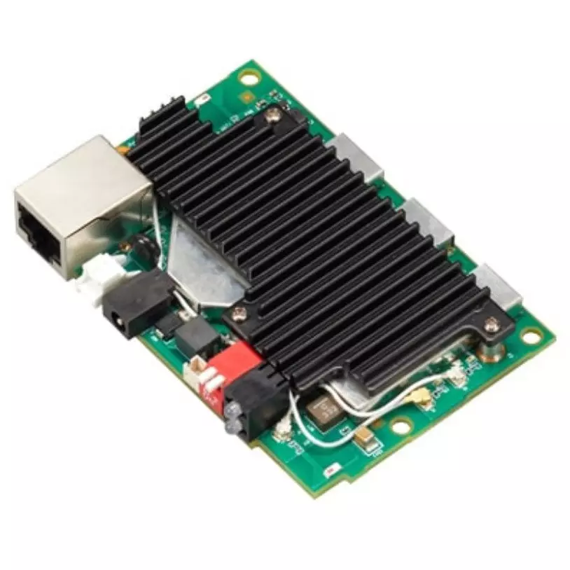 Contec FLEXLAN 11ax Compatible Wireless LAN Embedded Board, FXE5000