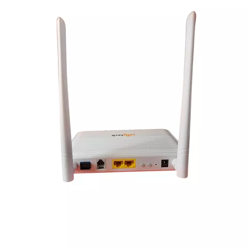 syrotech-optical-network-unit-with-1-ge-port-1-fe-port-1pots-and-wifi