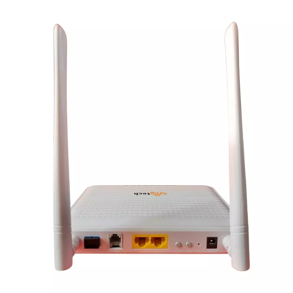 syrotech-optical-network-unit-with-1-ge-port-1-fe-port-1pots-and-wifi
