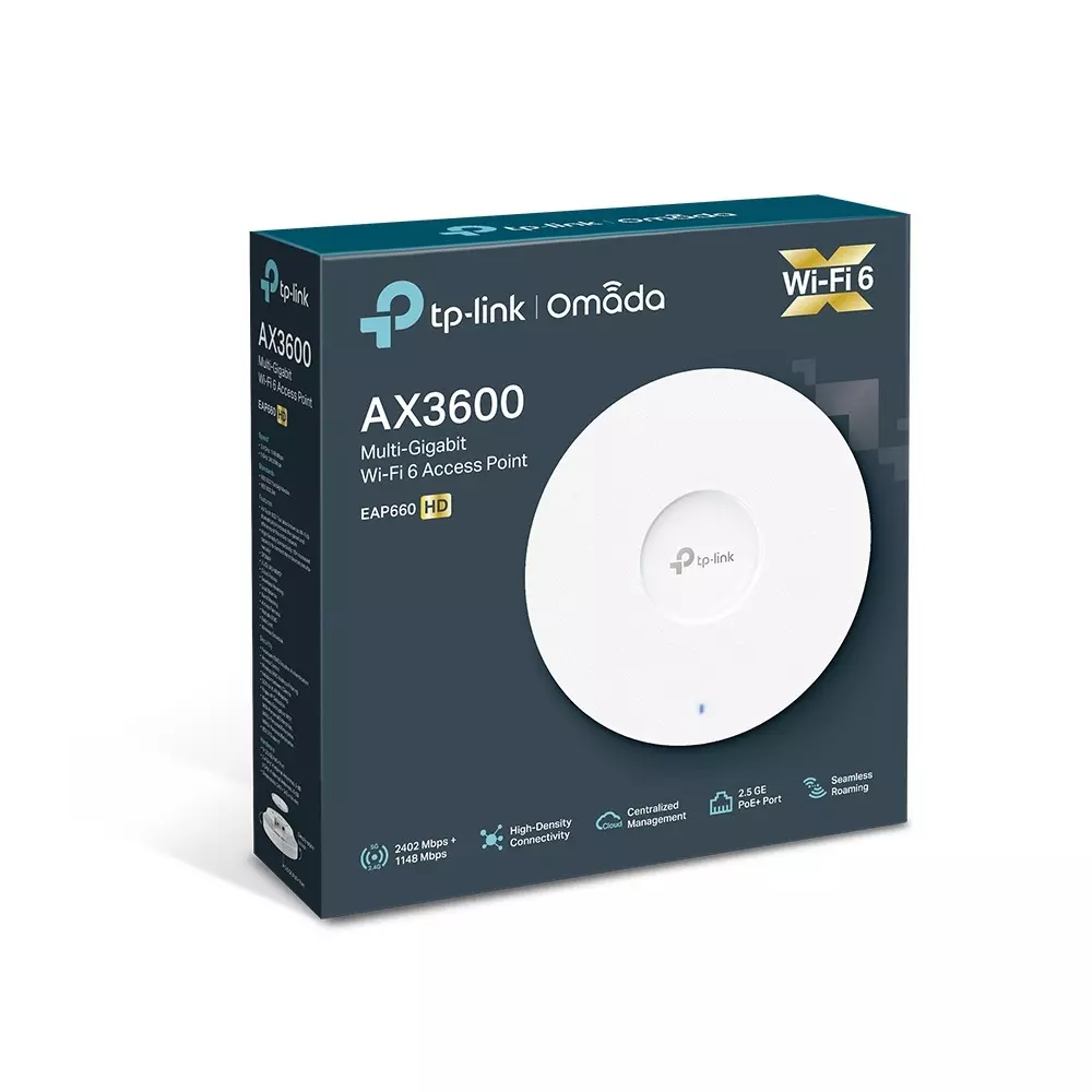 tp-link-wifi-access-point-ce-fcc-rohs-certification-ceiling-wall-mounting-white-color-eap660-hd