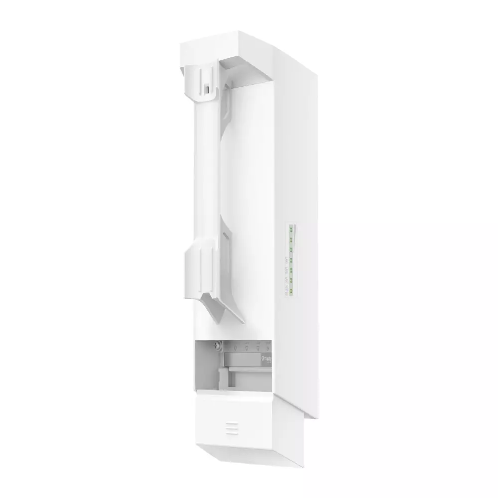 tp-link-wireless-bridge-500-m-transmission-distance-ieee-80211-bgn-wireless-standard-48-w-power-consumption-white-color-eap100-bridge-kit